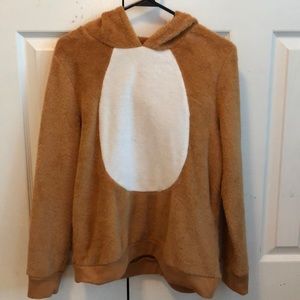 Rudolph Sweatshirt